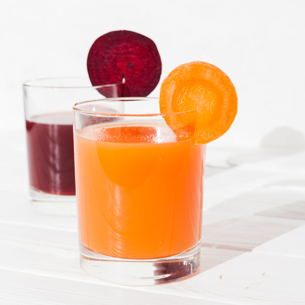 Oczyść organizm po zmianie nawyków żywieniowych i stylu życia