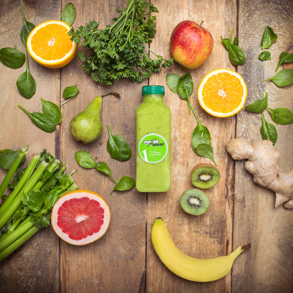 Skorzystaj z diety sokowej - dieta na oczyszczenie organizmu z toksyn