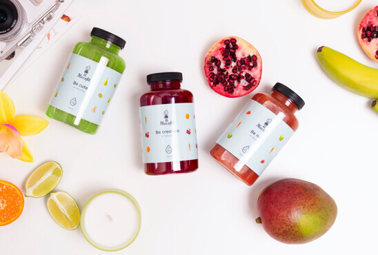 Dieta sokowa - Maczfit - detoks sokowy